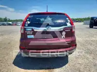 2016 Honda CR-V photo