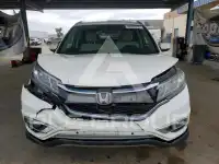2016 Honda CR-V фото
