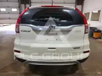 2016 Honda CR-V photo