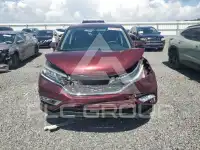 2016 Honda CR-V фото