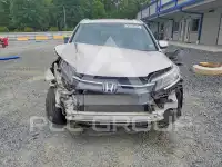 2016 Honda CR-V фото