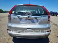2016 Honda CR-V photo