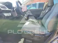 2016 Honda CR-V photo