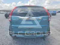 2016 Honda CR-V photo