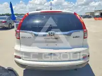 2016 Honda CR-V фото