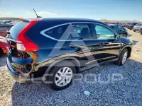 2016 Honda CR-V фото