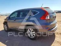 2016 Honda CR-V фото
