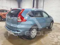 2016 Honda CR-V photo