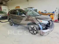 2016 Honda CR-V фото