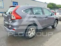 2016 Honda CR-V photo