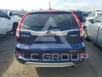 2016 Honda CR-V фото