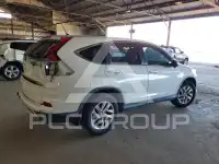 2016 Honda CR-V photo
