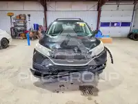 2016 Honda CR-V фото