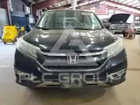 2016 Honda CR-V фото