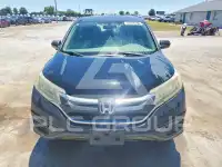2016 Honda CR-V photo
