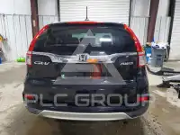 2016 Honda CR-V photo