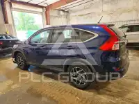 2016 Honda CR-V photo