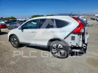 2016 Honda CR-V фото
