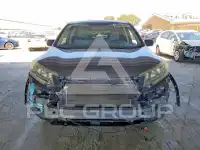 2016 Honda CR-V фото