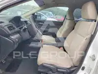 2016 Honda CR-V фото