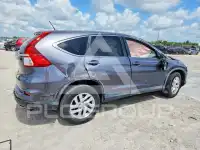 2016 Honda CR-V фото