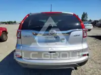 2016 Honda CR-V фото
