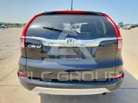2016 Honda CR-V photo
