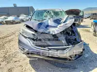 2016 Honda CR-V photo