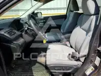 2016 Honda CR-V фото