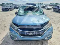 2016 Honda CR-V photo