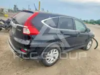 2016 Honda CR-V фото