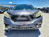 2016 Honda CR-V фото