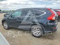 2016 Honda CR-V фото