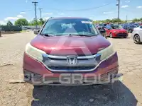 2016 Honda CR-V фото