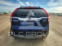 2016 Honda CR-V фото