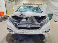2016 Honda CR-V фото