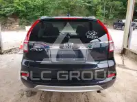 2016 Honda CR-V фото