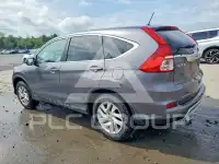 2016 Honda CR-V фото