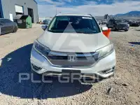2016 Honda CR-V фото