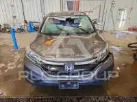 2016 Honda CR-V photo