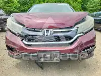 2016 Honda CR-V photo