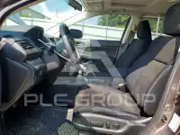 2016 Honda CR-V фото