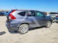 2016 Honda CR-V photo