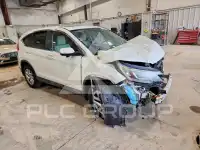 2016 Honda CR-V фото