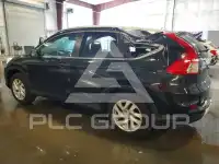 2016 Honda CR-V фото
