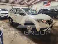 2016 Honda CR-V фото