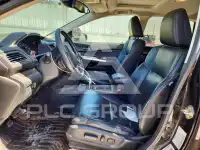 2016 Honda CR-V фото