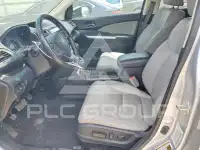 2016 Honda CR-V фото