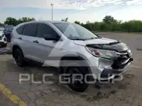 2016 Honda CR-V фото