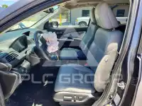 2016 Honda CR-V фото